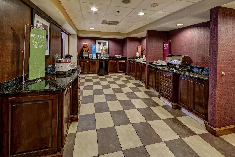 فندق Hampton Inn Manning