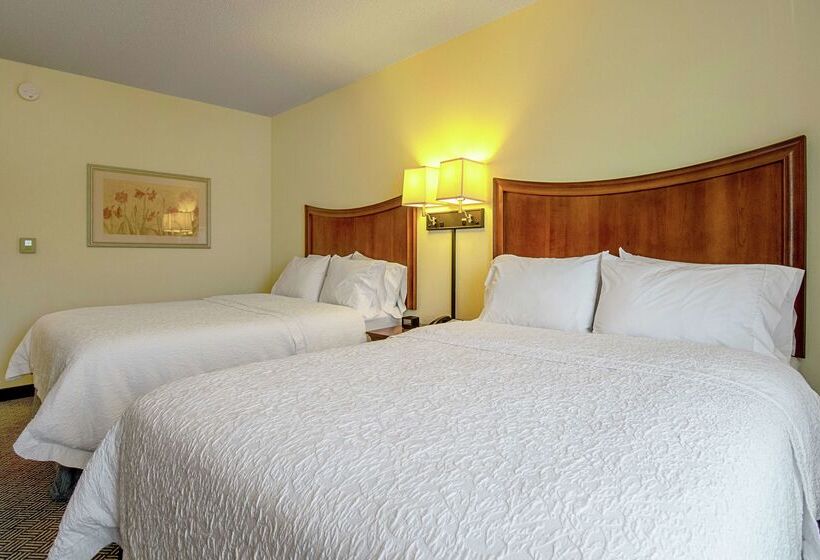 ホテル Hampton Inn Pine Grove