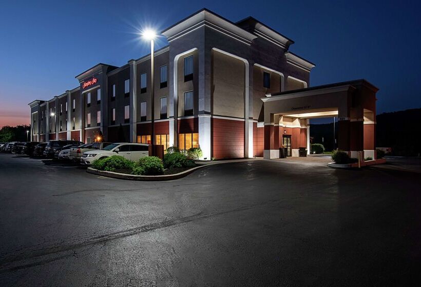 ホテル Hampton Inn Pine Grove
