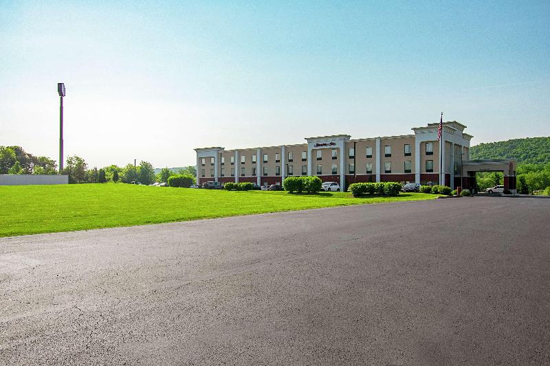 ホテル Hampton Inn Pine Grove