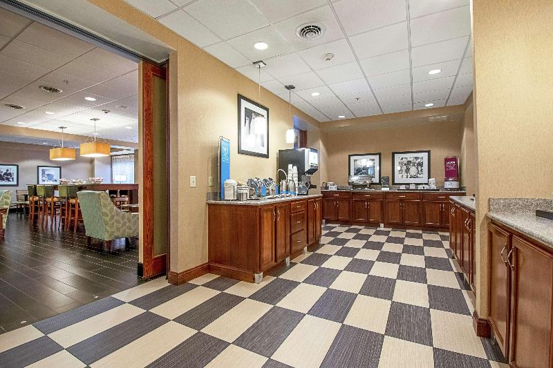ホテル Hampton Inn Pine Grove