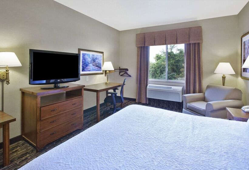 ホテル Hampton Inn Pittsburgh Area Beaver Valley Centertownship