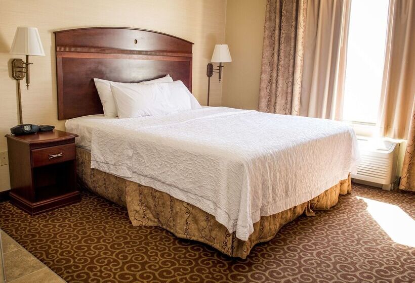 هتل Hampton Inn Plover/stevens Point