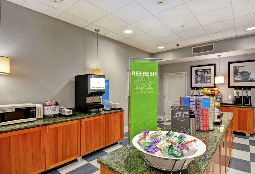 ホテル Hampton Inn Sayre