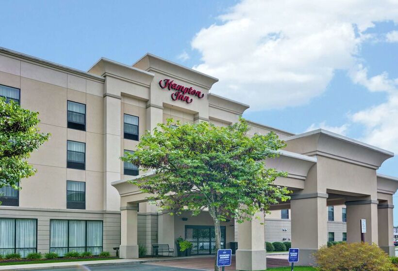 ホテル Hampton Inn Sayre