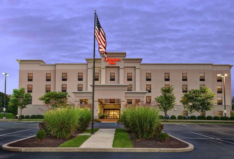 ホテル Hampton Inn Sayre