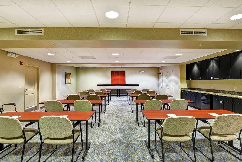 호텔 Hampton Inn Sayre