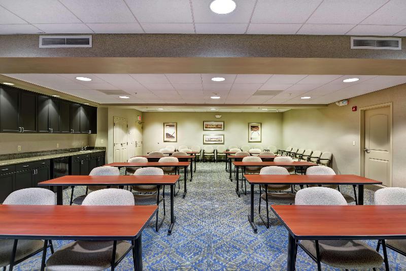 ホテル Hampton Inn Sayre