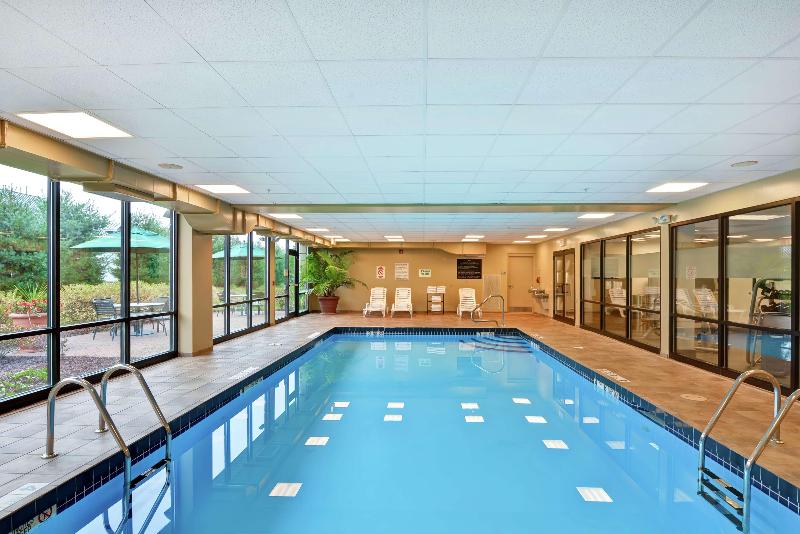ホテル Hampton Inn Sayre