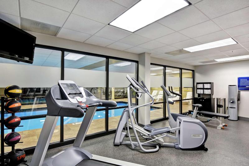 ホテル Hampton Inn Sayre