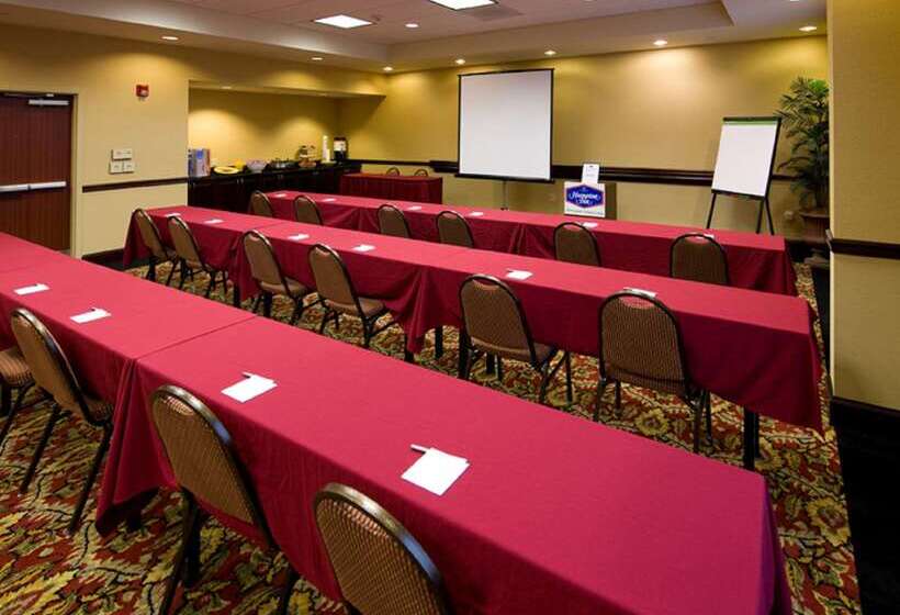 فندق Hampton Inn Schenectady Downtown