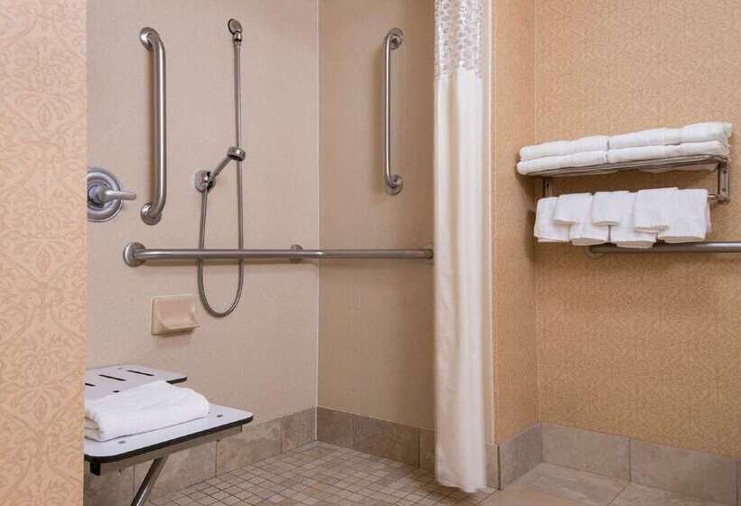 فندق Hampton Inn Schenectady Downtown