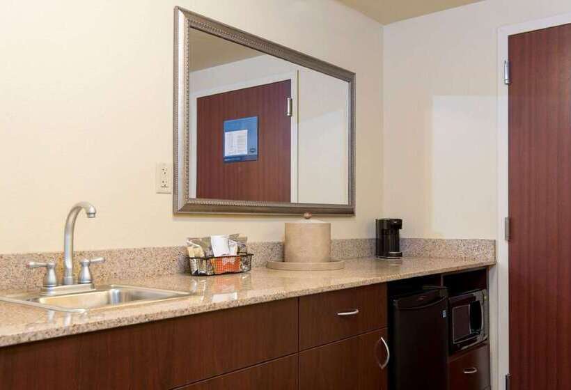 فندق Hampton Inn Schenectady Downtown
