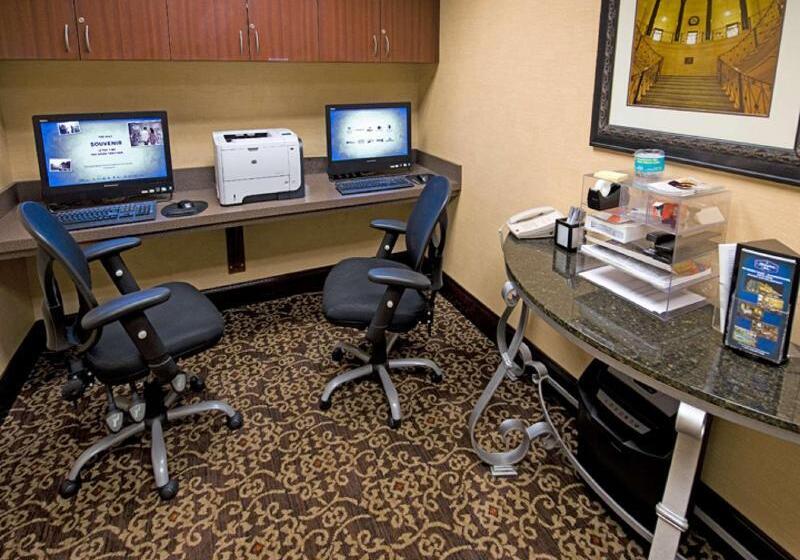 فندق Hampton Inn Schenectady Downtown