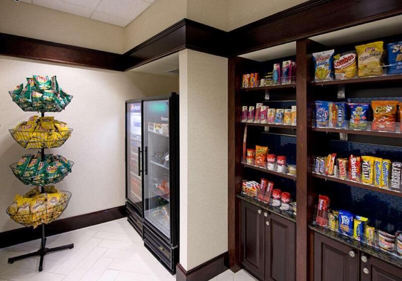 فندق Hampton Inn Schenectady Downtown