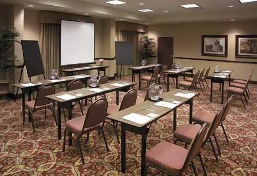 Hotel Hampton Inn Schenectady