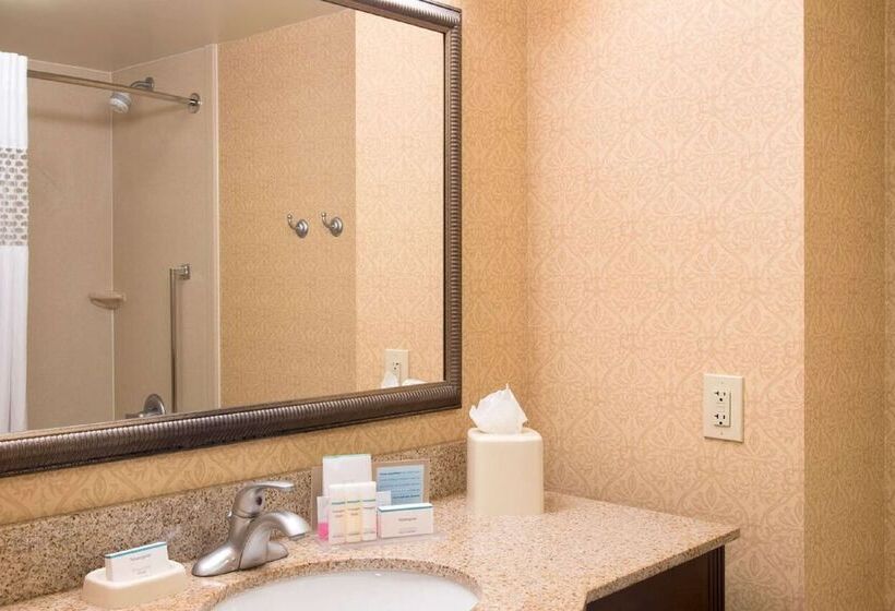 هتل Hampton Inn Schenectady