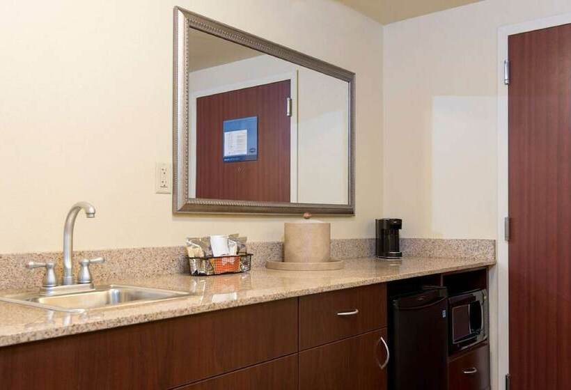فندق Hampton Inn Schenectady Downtown