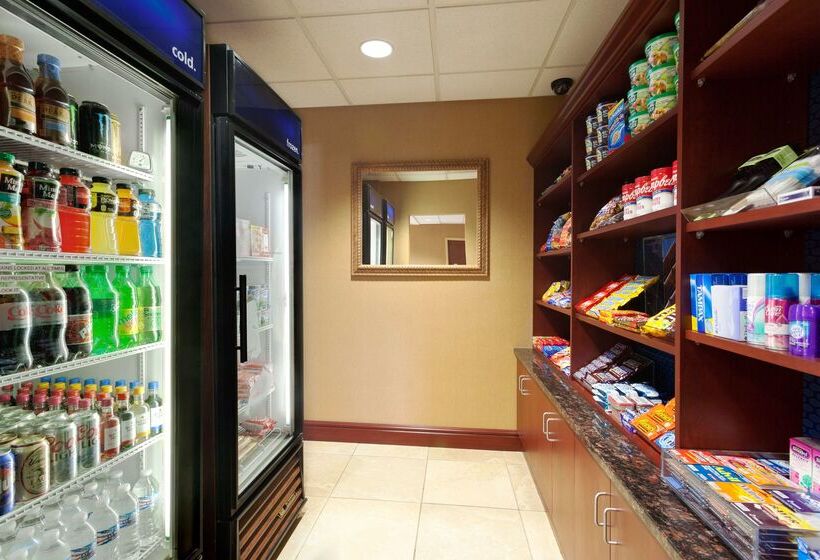 ホテル Hampton Inn & Suites Grove City