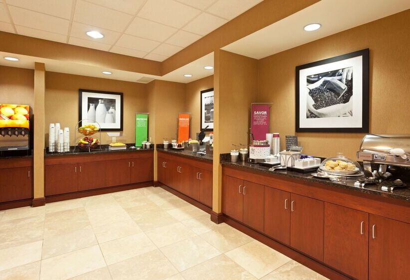 Hotel Hampton Inn & Suites Grove City  Pa