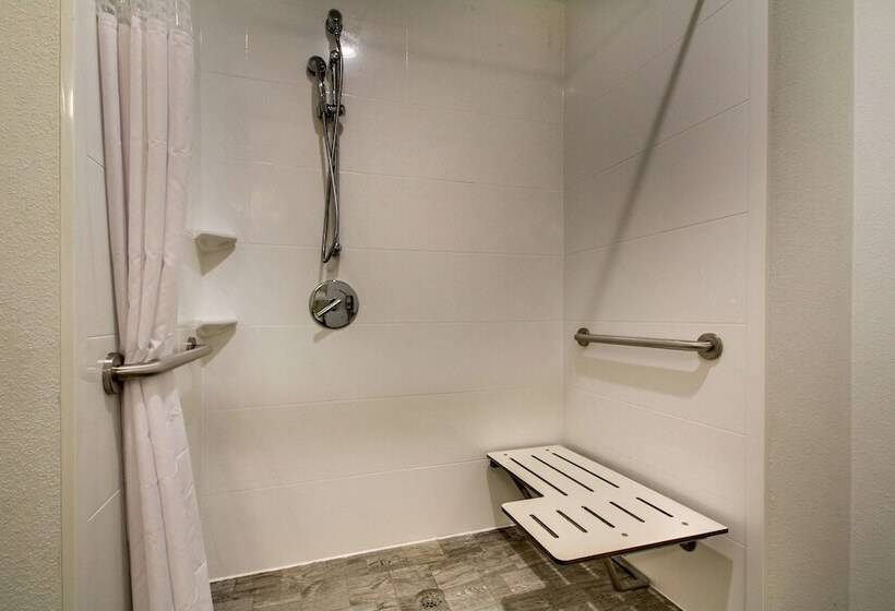 בית מלון כפרי Hampton Inn Yemassee/point South