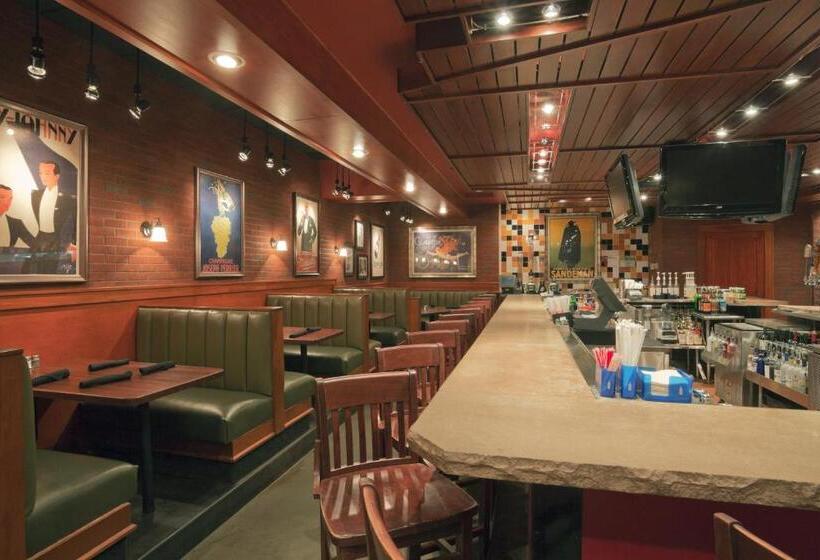 בית מלון כפרי Holiday Inn Carbondale   Conference Center, An Ihg