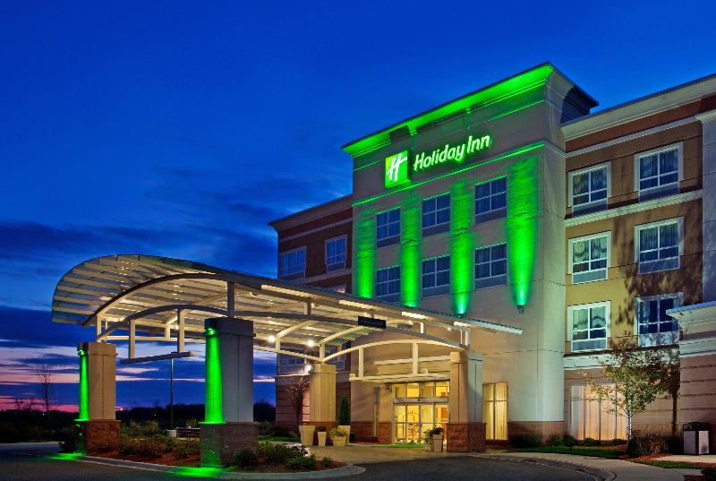 فندق Holiday Inn Aurora North   Naperville, An Ihg