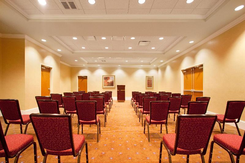 فندق Holiday Inn Aurora North   Naperville, An Ihg