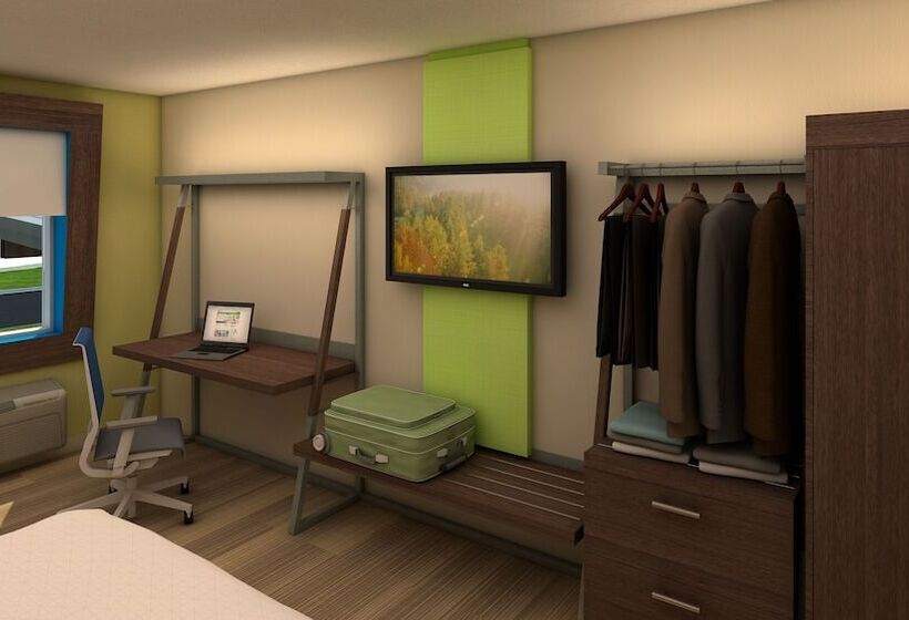 Holiday Inn Express Hotel & Suites Bainbridge, An Ihg