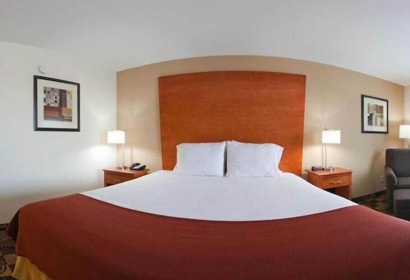 Holiday Inn Express Hotel & Suites Bainbridge, An Ihg
