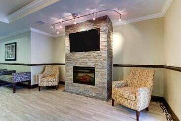 Holiday Inn Express Hotel & Suites Live Oak, An Ihg