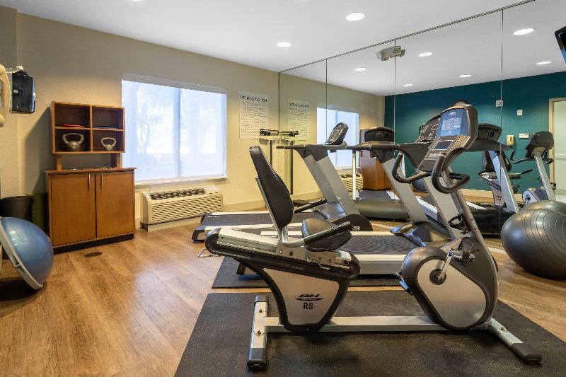 فندق Holiday Inn Express Crystal River, An Ihg