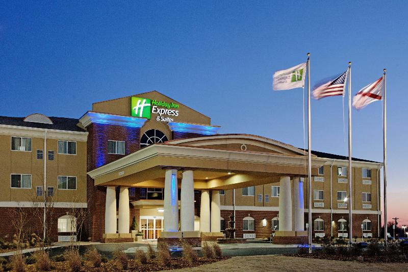 בית מלון כפרי Holiday Inn Express Florence Northeast, An Ihg