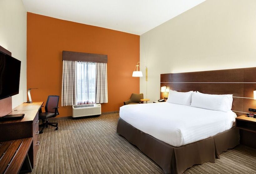 هتل Holiday Inn Express Lake Wales North Winter Haven, An Ihg