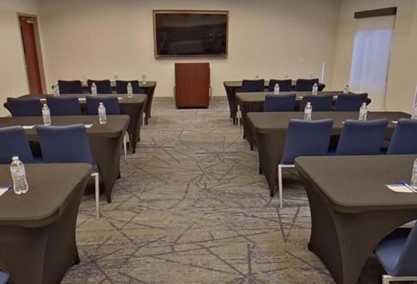 هتل Holiday Inn Express & Suites   Tuscaloosa University, An Ihg