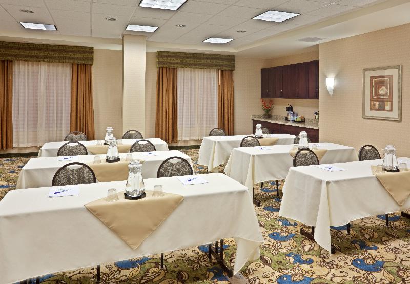 Holiday Inn Express Hotel Twin Falls, An Ihg