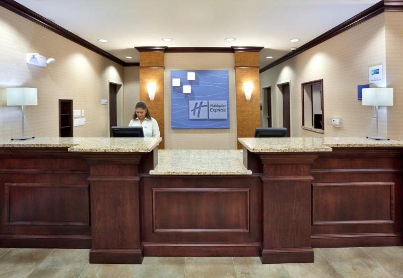 Holiday Inn Express Hotel Twin Falls, An Ihg