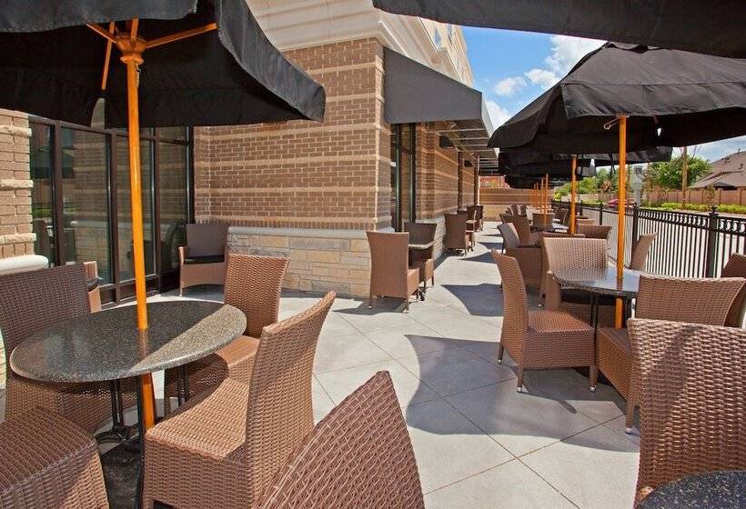 هتل Holiday Inn Hou Energy Corridor Eldridge, An Ihg