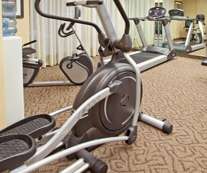 هتل Holiday Inn Hou Energy Corridor Eldridge, An Ihg