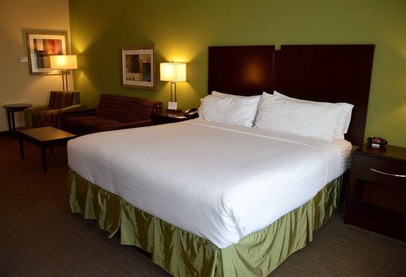 هتل Holiday Inn Hou Energy Corridor Eldridge, An Ihg