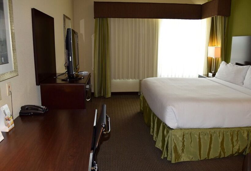 هتل Holiday Inn Hou Energy Corridor Eldridge, An Ihg