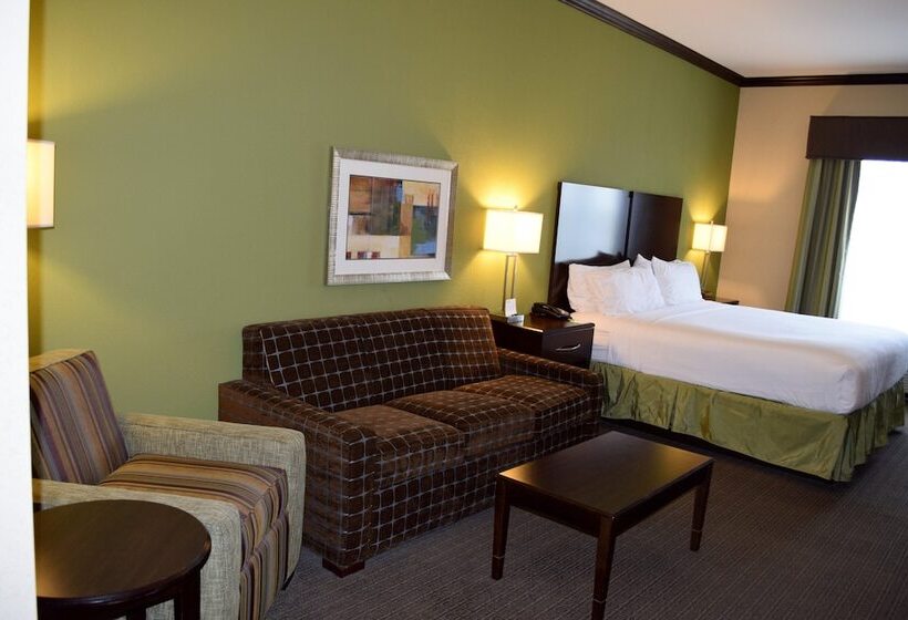 هتل Holiday Inn Hou Energy Corridor Eldridge, An Ihg