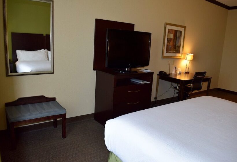 هتل Holiday Inn Hou Energy Corridor Eldridge, An Ihg