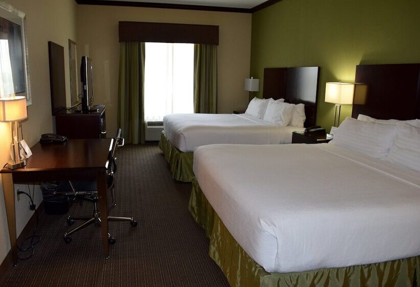 هتل Holiday Inn Hou Energy Corridor Eldridge, An Ihg