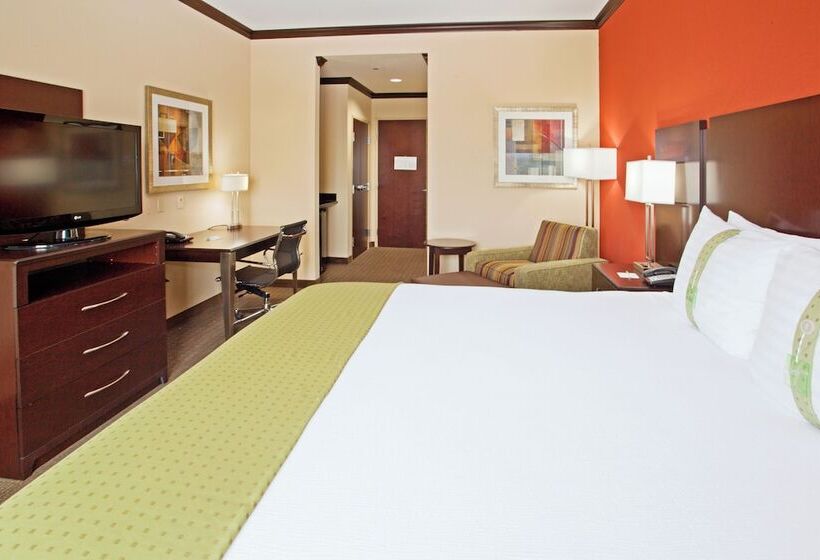 هتل Holiday Inn Hou Energy Corridor Eldridge, An Ihg