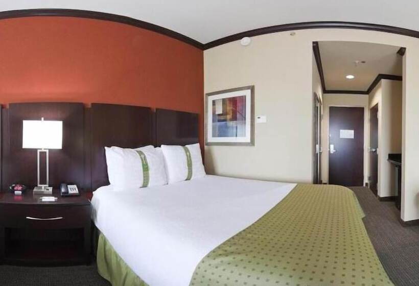 هتل Holiday Inn Hou Energy Corridor Eldridge, An Ihg