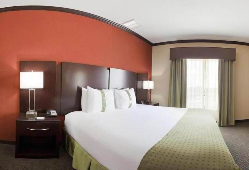 هتل Holiday Inn Hou Energy Corridor Eldridge, An Ihg
