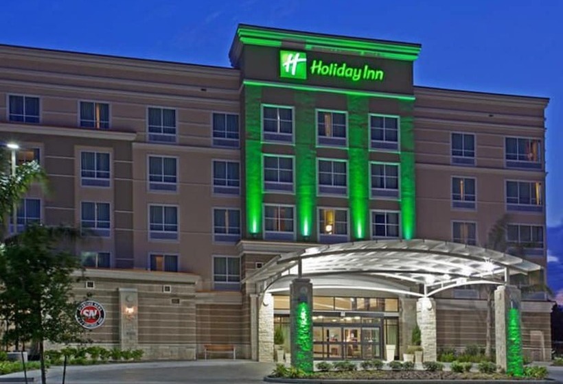 هتل Holiday Inn Hou Energy Corridor Eldridge, An Ihg