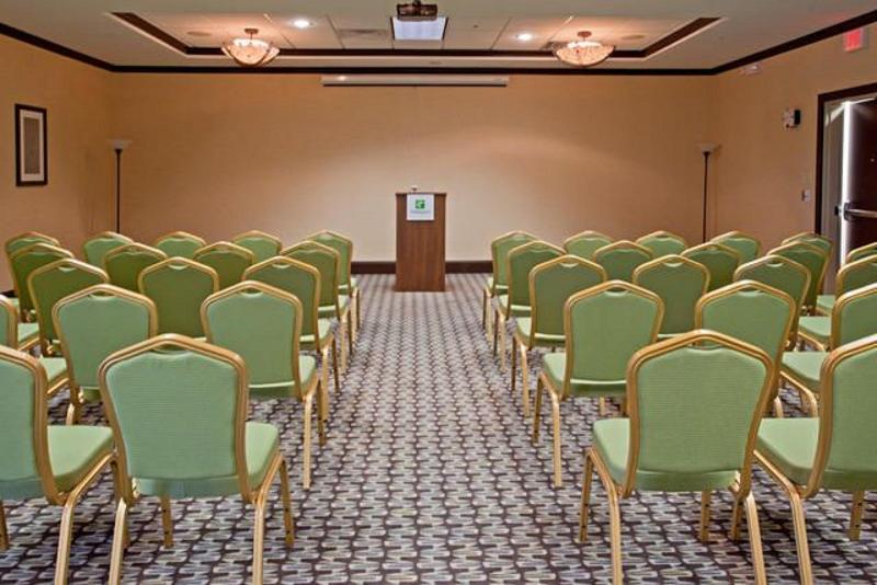 هتل Holiday Inn Hou Energy Corridor Eldridge, An Ihg