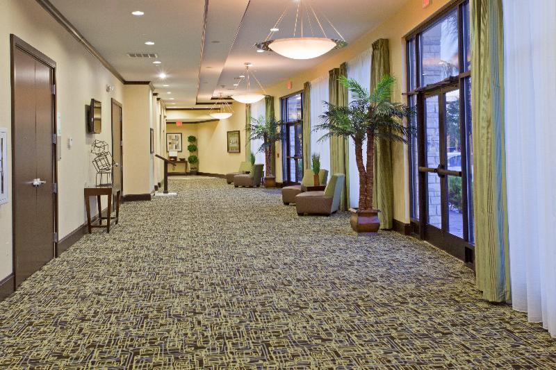 هتل Holiday Inn Hou Energy Corridor Eldridge, An Ihg